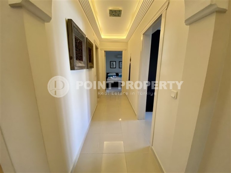 Comfortable and functional 3+1 apartments with large balconies, Oba district-id-4906-photo-10