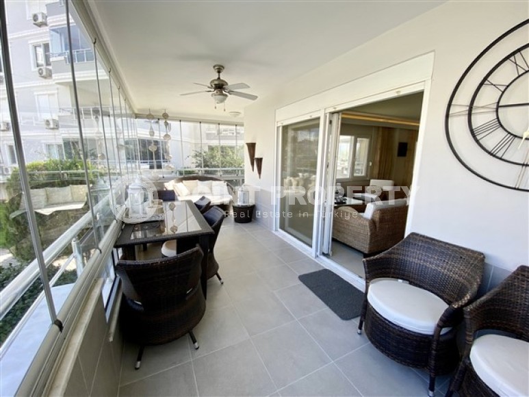 Comfortable and functional 3+1 apartments with large balconies, Oba district-id-4906-photo-12