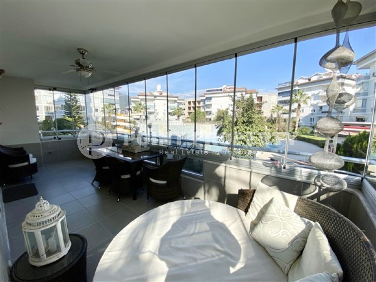 Comfortable and functional 3+1 apartments with large balconies, Oba district-id-4906-photo-13