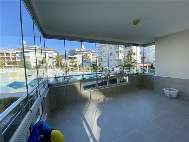 Comfortable and functional 3+1 apartments with large balconies, Oba district-id-4906-photo-14