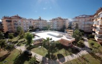 Comfortable and functional 3+1 apartments with large balconies, Oba district-id-4906-photo-15
