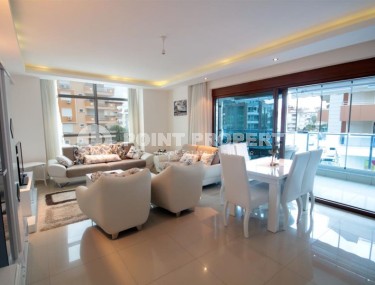 Stylish spacious 2+1 apartment in a residence with the most developed leisure infrastructure-id-4908-photo-1