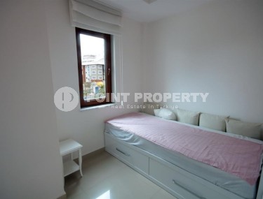 Стильная просторная квартира 2+1 в резиденции с максимально развитой инфраструктурой досуга-id-4908-фото-5