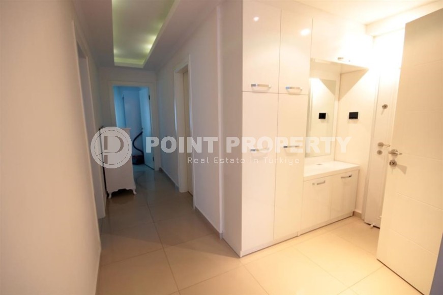 Стильная просторная квартира 2+1 в резиденции с максимально развитой инфраструктурой досуга-id-4908-фото-6