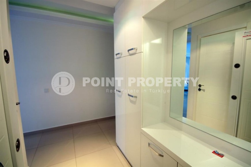 Стильная просторная квартира 2+1 в резиденции с максимально развитой инфраструктурой досуга-id-4908-фото-7