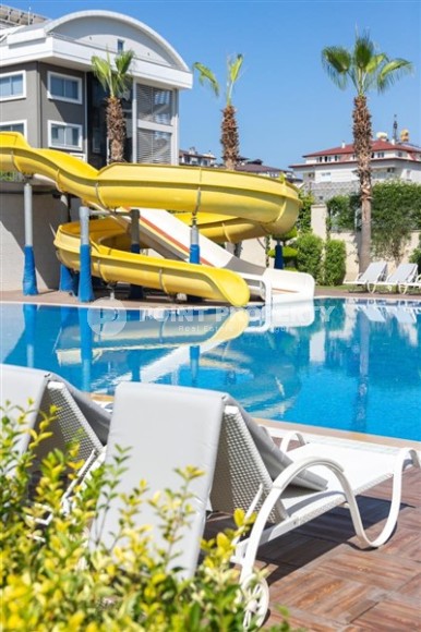 Стильная просторная квартира 2+1 в резиденции с максимально развитой инфраструктурой досуга-id-4908-фото-23