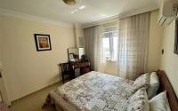 Cozy, furnished, one-bedroom apartment with beautiful sea views, in the Alanya-Cikcilli area-id-4909-photo-3