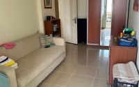 Cozy, furnished, one-bedroom apartment with beautiful sea views, in the Alanya-Cikcilli area-id-4909-photo-5