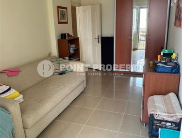Cozy, furnished, one-bedroom apartment with beautiful sea views, in the Alanya-Cikcilli area-id-4909-photo-5