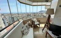 Cozy, furnished, one-bedroom apartment with beautiful sea views, in the Alanya-Cikcilli area-id-4909-photo-8