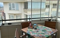 Cozy, furnished, one-bedroom apartment with beautiful sea views, in the Alanya-Cikcilli area-id-4909-photo-10