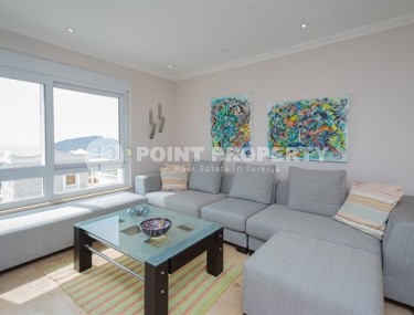 Two-room apartment, ready to move in, in a stunning residential complex in the Cikcilli area-id-4910-photo-1