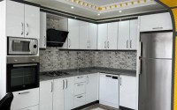 Furnished apartment with designer renovation, near the sea, 2+1 layout, in the Mahmutlar area-id-4912-photo-3