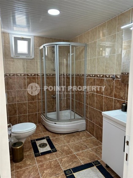 Furnished apartment with designer renovation, near the sea, 2+1 layout, in the Mahmutlar area-id-4912-photo-7