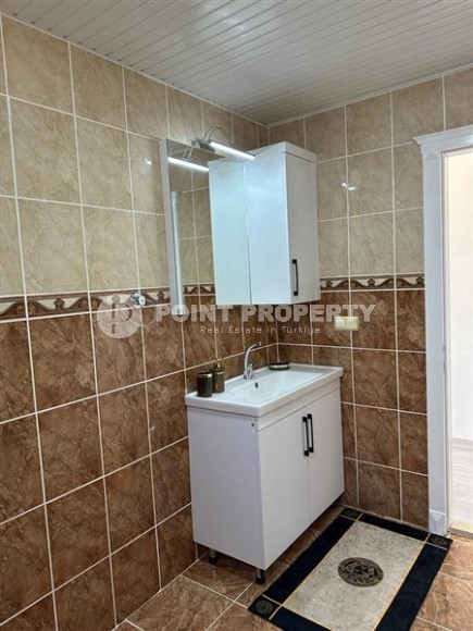 Furnished apartment with designer renovation, near the sea, 2+1 layout, in the Mahmutlar area-id-4912-photo-8