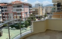 Furnished apartment with designer renovation, near the sea, 2+1 layout, in the Mahmutlar area-id-4912-photo-10