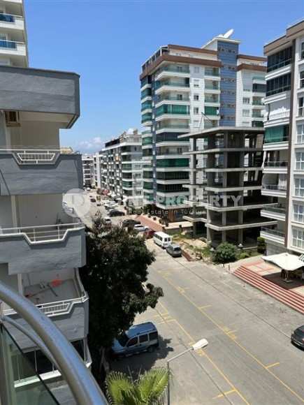 Furnished apartment with designer renovation, near the sea, 2+1 layout, in the Mahmutlar area-id-4912-photo-11