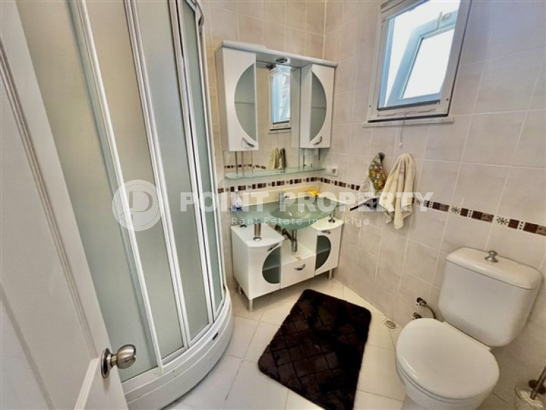 Вилла с прекрасным видом на горы, планировкой 2+1 в районе города Аланья- Каргыджак-id-4913-фото-6