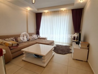 Small, cozy apartment, 1+1 layout in an area with well-developed social infrastructure - Cikcilli-id-4915-photo-1