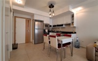 Small, cozy apartment, 1+1 layout in an area with well-developed social infrastructure - Cikcilli-id-4915-photo-2
