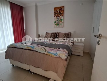 Small, cozy apartment, 1+1 layout in an area with well-developed social infrastructure - Cikcilli-id-4915-photo-3