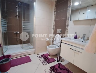 Small, cozy apartment, 1+1 layout in an area with well-developed social infrastructure - Cikcilli-id-4915-photo-4