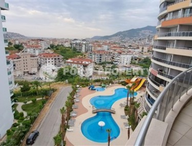 Small, cozy apartment, 1+1 layout in an area with well-developed social infrastructure - Cikcilli-id-4915-photo-5