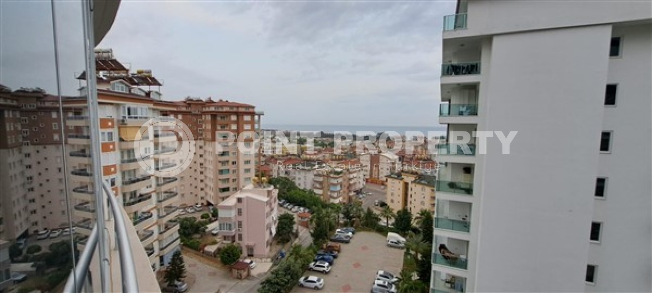 Small, cozy apartment, 1+1 layout in an area with well-developed social infrastructure - Cikcilli-id-4915-photo-6