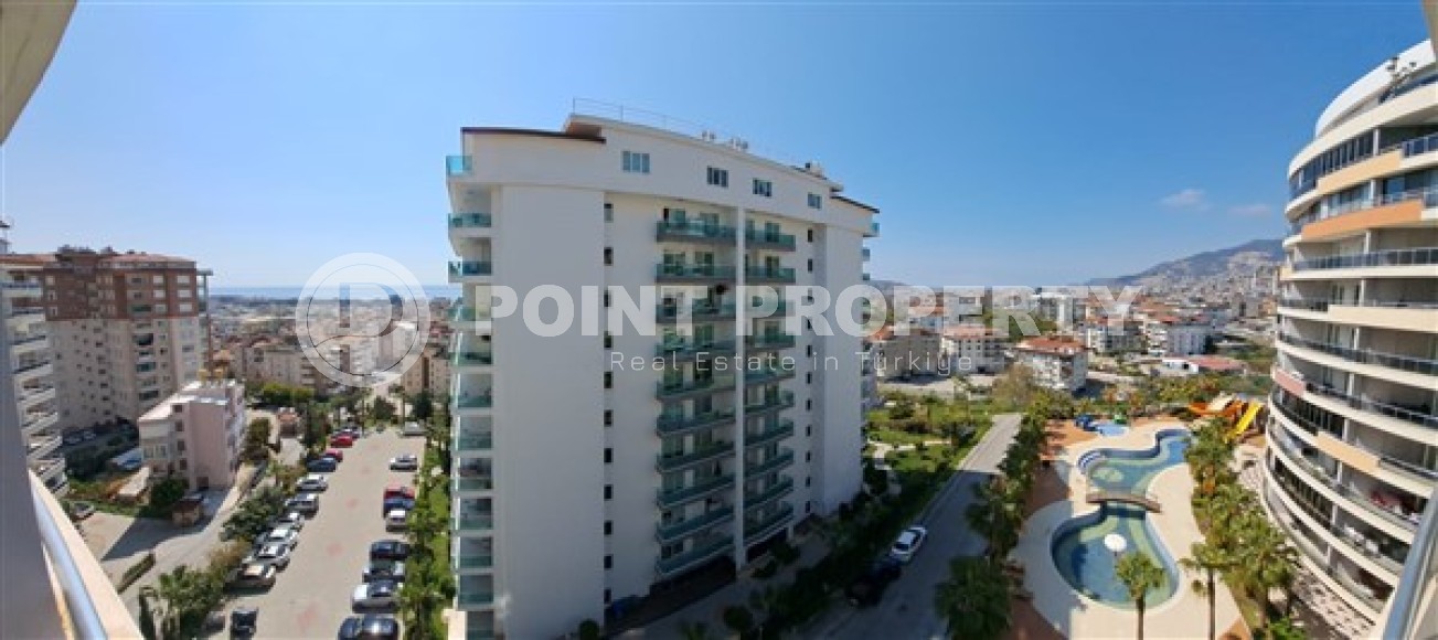 Small, cozy apartment, 1+1 layout in an area with well-developed social infrastructure - Cikcilli-id-4915-photo-7