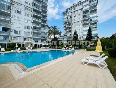 Cozy apartment on the 6th floor of a complex built in 2008 in the Cikcilli area-id-4918-photo-1