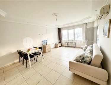 Cozy apartment on the 6th floor of a complex built in 2008 in the Cikcilli area-id-4918-photo-3