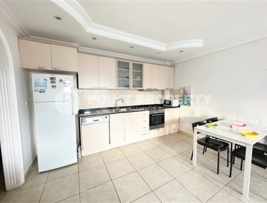 Cozy apartment on the 6th floor of a complex built in 2008 in the Cikcilli area-id-4918-photo-4