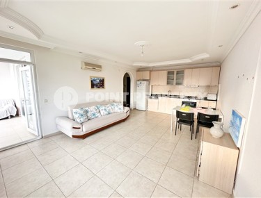 Cozy apartment on the 6th floor of a complex built in 2008 in the Cikcilli area-id-4918-photo-5