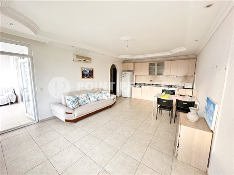 Cozy apartment on the 6th floor of a complex built in 2008 in the Cikcilli area-id-4918-photo-5