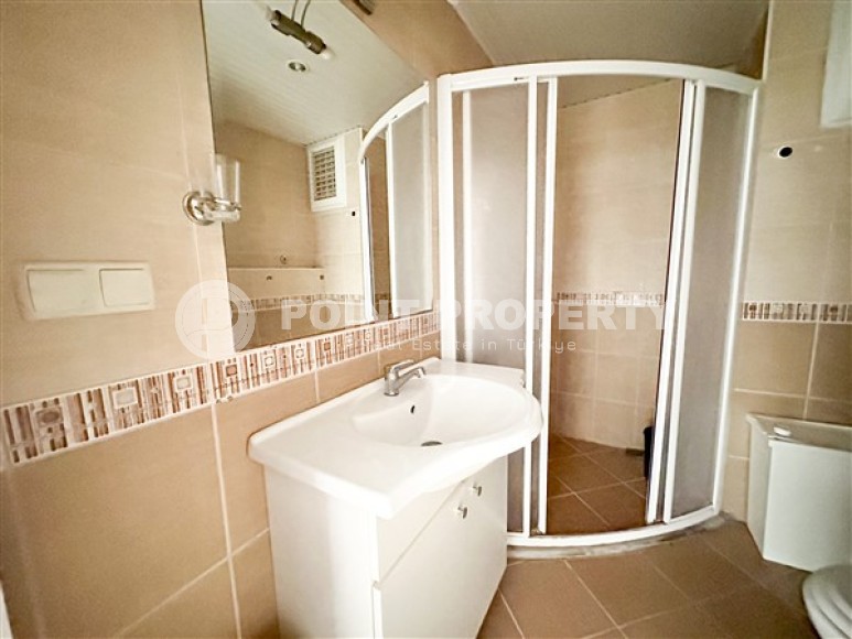 Cozy apartment on the 6th floor of a complex built in 2008 in the Cikcilli area-id-4918-photo-7