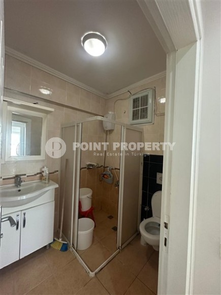 Просторная трёхкомнатная квартира 130 м2 с двумя балконами в районе Махмутлар-id-4919-фото-7