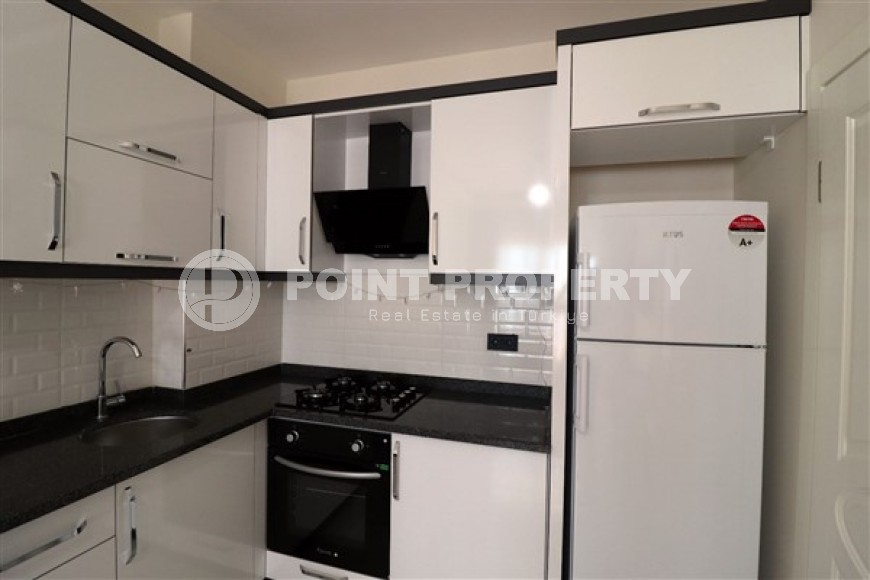 Compact two-room apartment with an area of 50 m2 located in the Mahmutlar area-id-4920-photo-3