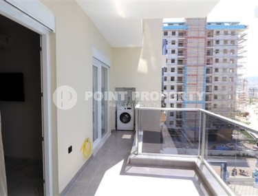 Compact two-room apartment with an area of 50 m2 located in the Mahmutlar area-id-4920-photo-4