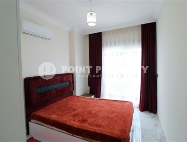 Compact two-room apartment with an area of 50 m2 located in the Mahmutlar area-id-4920-photo-5