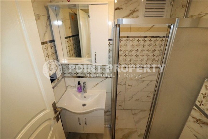 Compact two-room apartment with an area of 50 m2 located in the Mahmutlar area-id-4920-photo-7