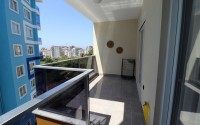 Compact two-room apartment with an area of 50 m2 located in the Mahmutlar area-id-4920-photo-8