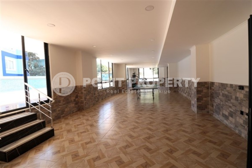 Compact two-room apartment with an area of 50 m2 located in the Mahmutlar area-id-4920-photo-10
