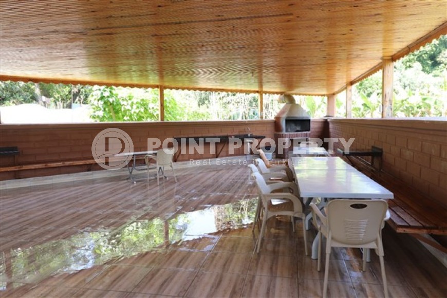 Compact two-room apartment with an area of 50 m2 located in the Mahmutlar area-id-4920-photo-12