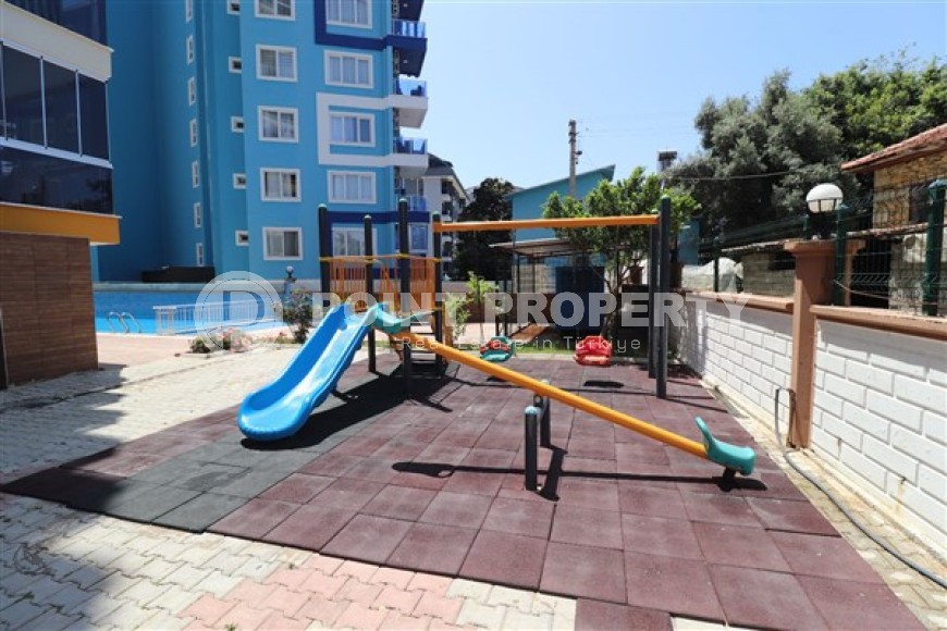 Compact two-room apartment with an area of 50 m2 located in the Mahmutlar area-id-4920-photo-13