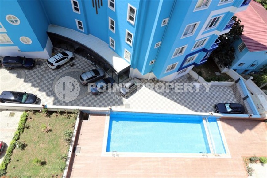 Compact two-room apartment with an area of 50 m2 located in the Mahmutlar area-id-4920-photo-15