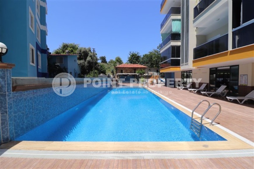 Compact two-room apartment with an area of 50 m2 located in the Mahmutlar area-id-4920-photo-16