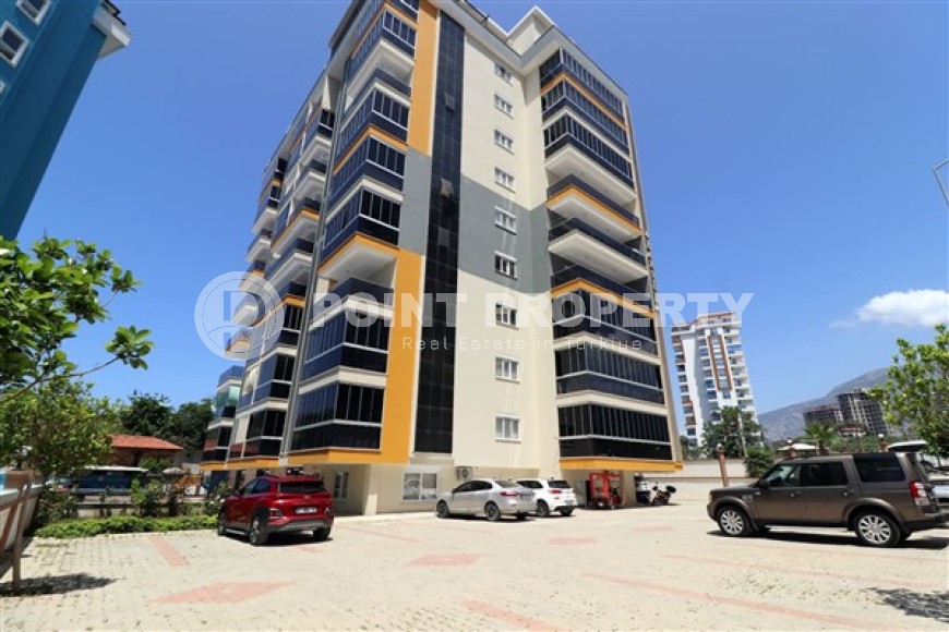 Compact two-room apartment with an area of 50 m2 located in the Mahmutlar area-id-4920-photo-17