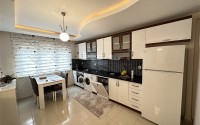 One-room, furnished apartments with an excellent location in the Mahmutlar area-id-4922-photo-8