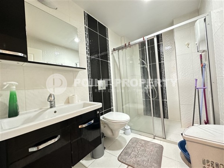 One-room, furnished apartments with an excellent location in the Mahmutlar area-id-4922-photo-13