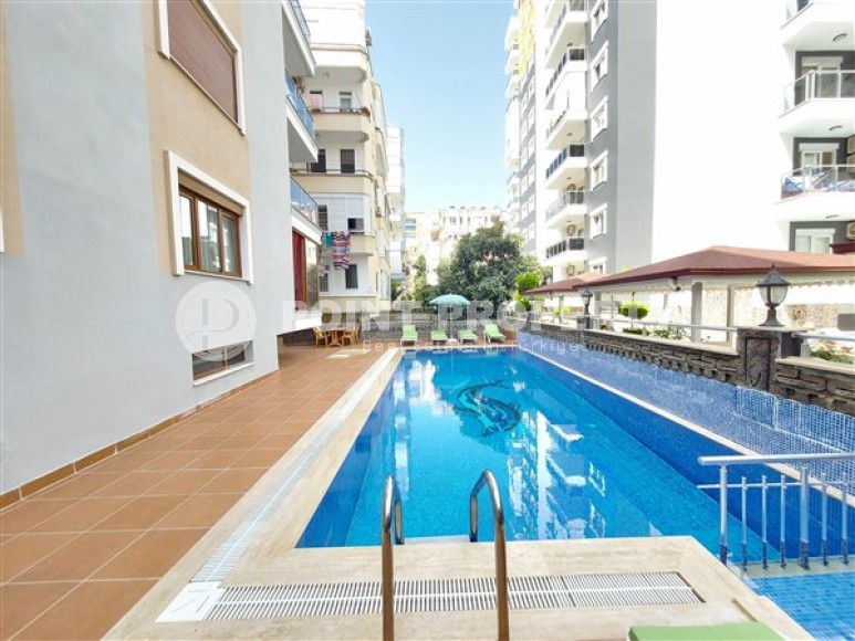 One-room, furnished apartments with an excellent location in the Mahmutlar area-id-4922-photo-18